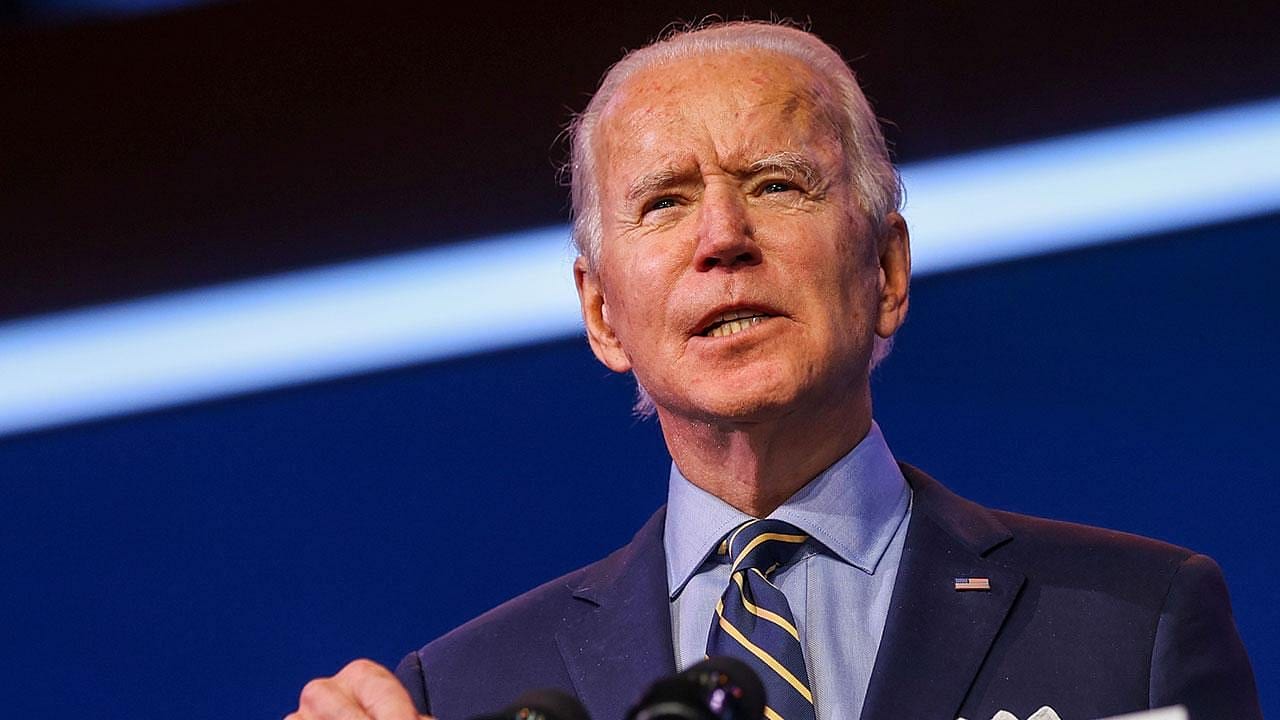Biden 1915 olayları için 'soykırım' ifadesini kullandı