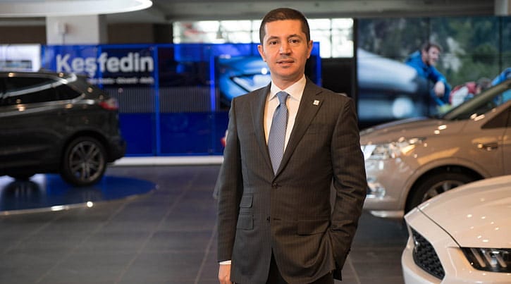 OYDER: Otomotivde şu anda endişe edilecek bir durum yok