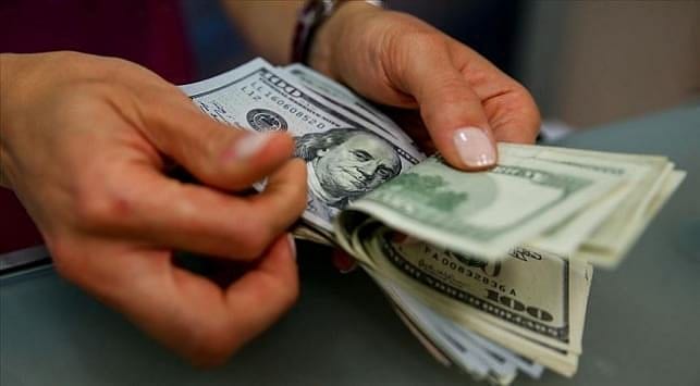 Merkez Bankası anketinde dolar/TL tahmini yükseldi