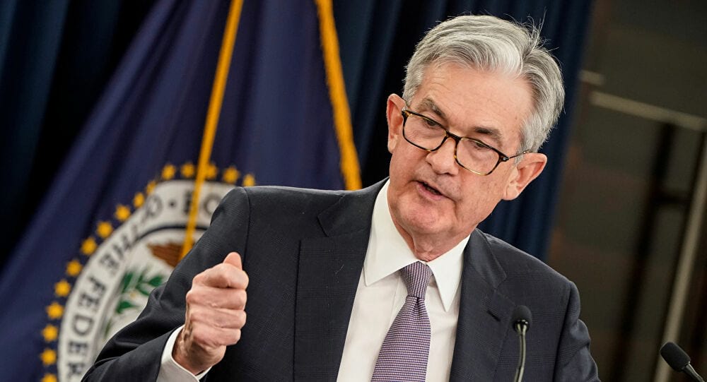 Fed Başkanı'ndan tahvil alımı ve enflasyon açıklaması