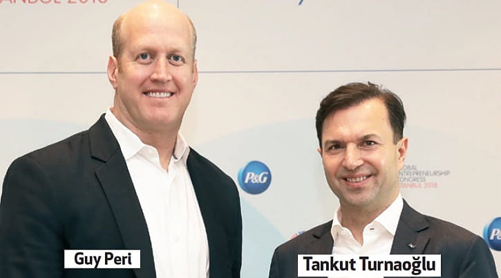 P&G, satışlarını nasıl yüzde 50 artırdı?