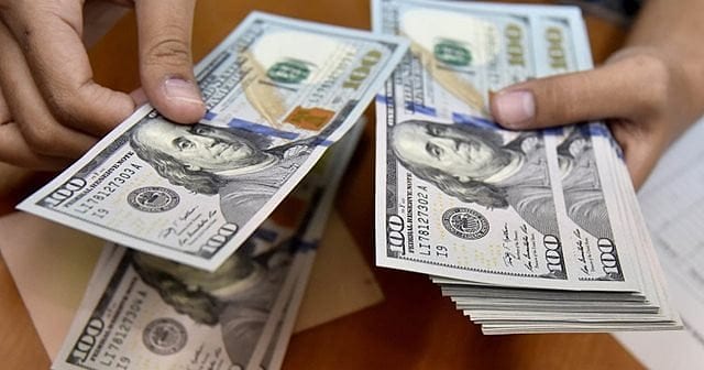 48 ilde döviz mevduatları TL'yi geçti 