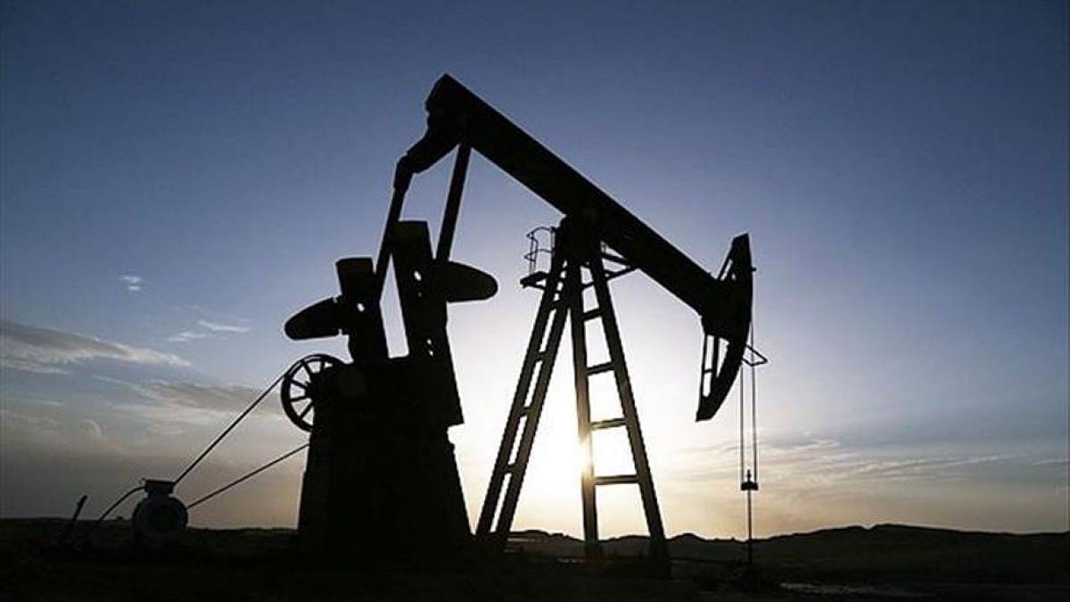Ucuzlayan Rus petrolünü almaya 2 ülkeden talipler var