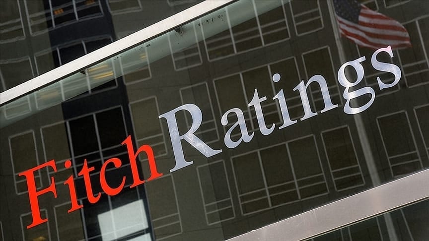 Fitch, Türkiye için bu yıl büyüme beklentisini yükseltti