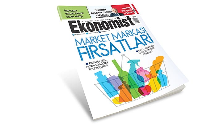 Ekonomist’te bu hafta