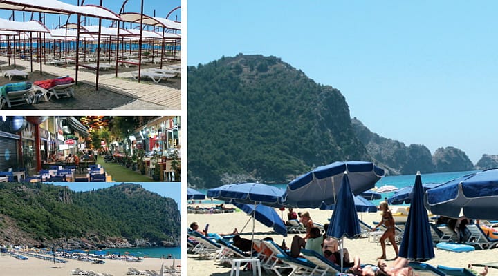 Turizmciler çöküşe çare arayışında