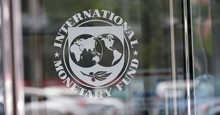 IMF'den 'fırtına' uyarısı