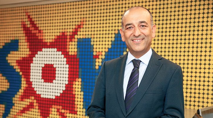 Gıda perakendeciliğinde büyük fırsat görüyoruz