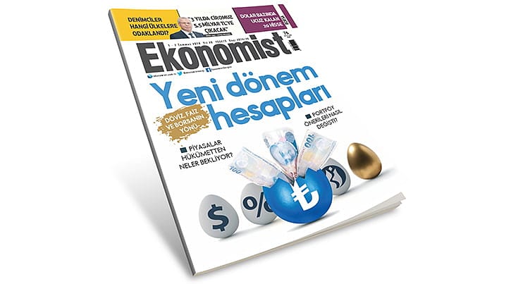 Ekonomist’te bu hafta
