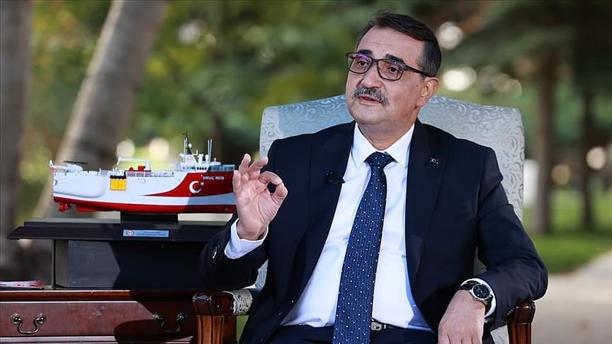 Bakan Dönmez'den doğal gaz ve elektrik fiyatlarına ilişkin açıklama 