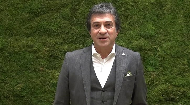 80 ülkeyi Türkiye'de buluşturacak