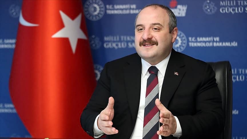 Yatırımı desteklenecek öncelikli 919 ürün için çağrı takvimi belli oldu