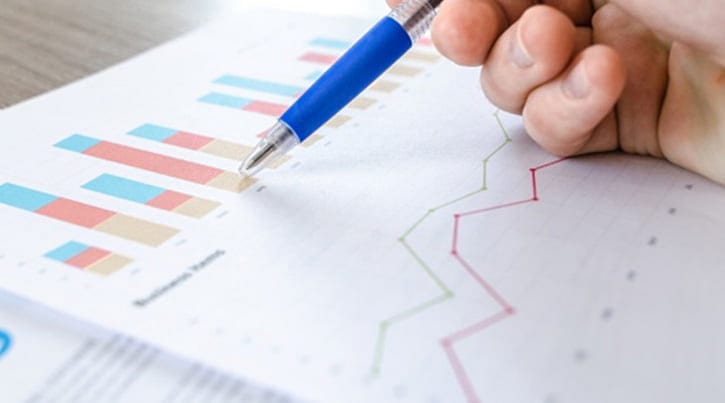 BIST 100 hisselerinin teknik analizi (20.10.2019)