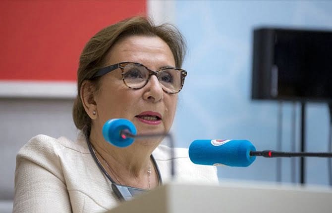 Bakan Pekcan: Cumhuriyet tarihi rekoru kırıldı