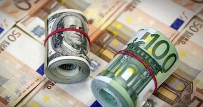 Dolar ve Euro'da son durum