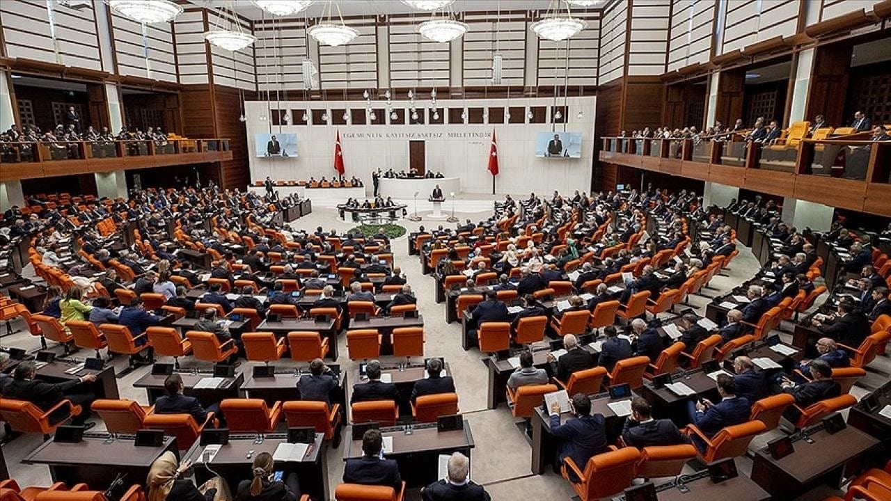 Ekonomiye ilişkin düzenlemeler içeren kanun teklifi Meclis'te: Hangi maddeler var?