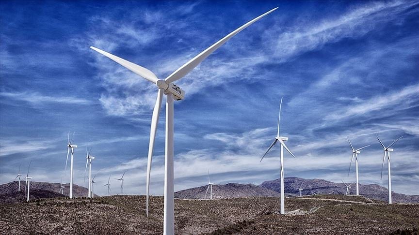 Türkiye'de temiz enerji yatırımlarının büyüklüğü 66 milyar dolara ulaştı