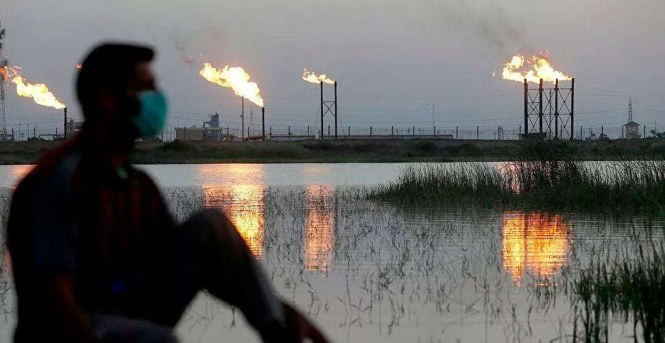 Kovid-19 küresel gaz piyasasına 'tarihin en büyük şokunu' yaşatacak