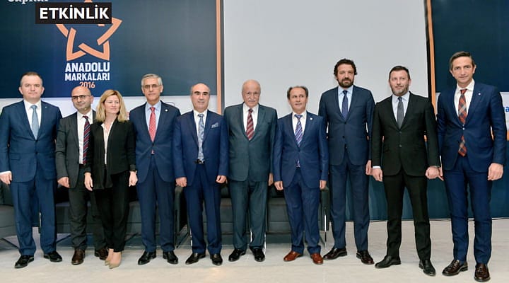 Anadolu Markaları’nda üçüncü durak Konya