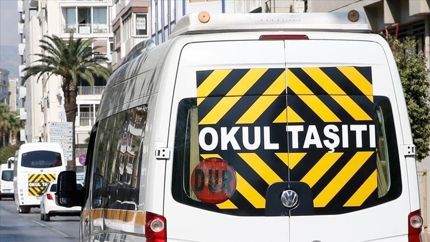 İstanbul'da okul servis ücretlerine yüzde 15 zam: En ucuz 421 lira olacak