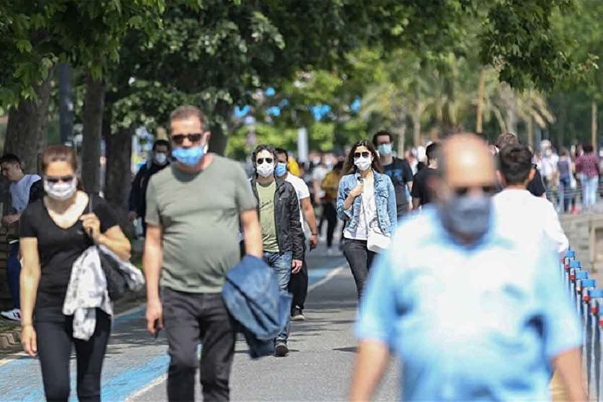 Bakan Koca açıkladı: Vaka oranının en yüksek olduğu il