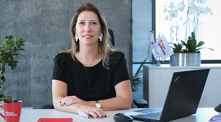Hürriyet Emlak'tan tüm emlak ofislerine 10 milyon TL’den fazla destek