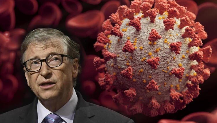 Gates'ten dikkat çeken açıklama: Milyonlarca insan ölecek ama koronadan değil