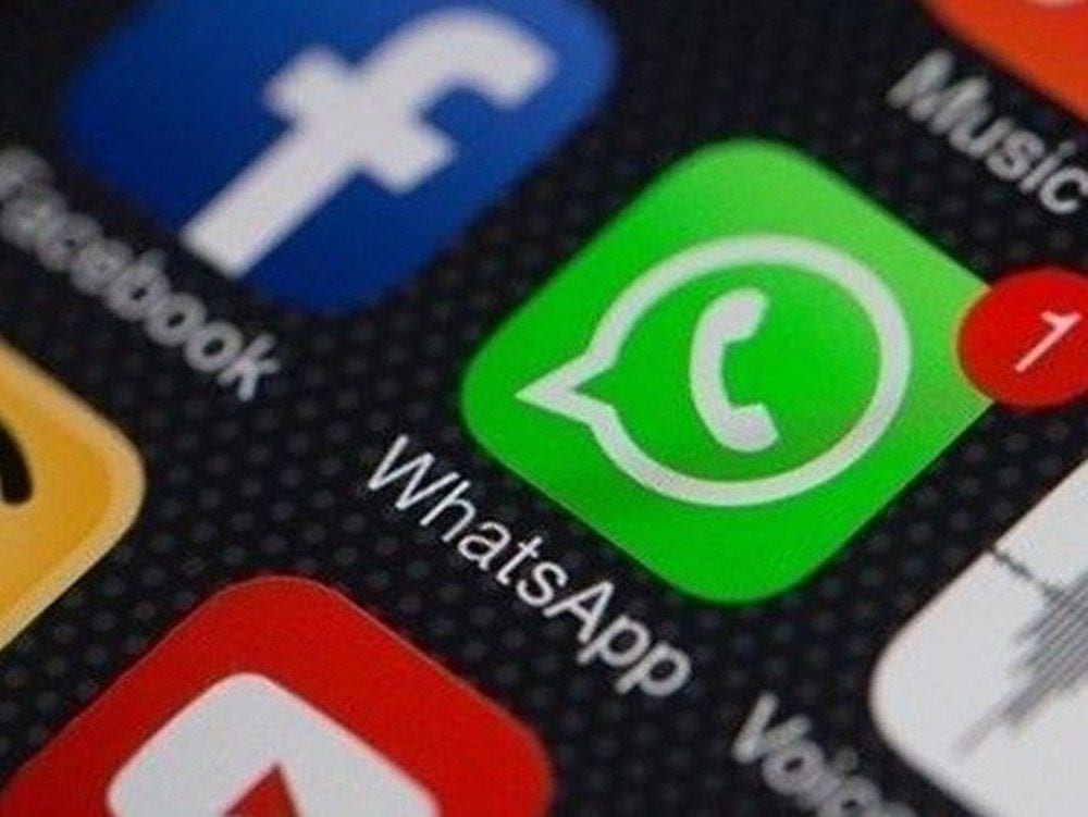 WhatsApp beklenen özelliği hayata geçirdi