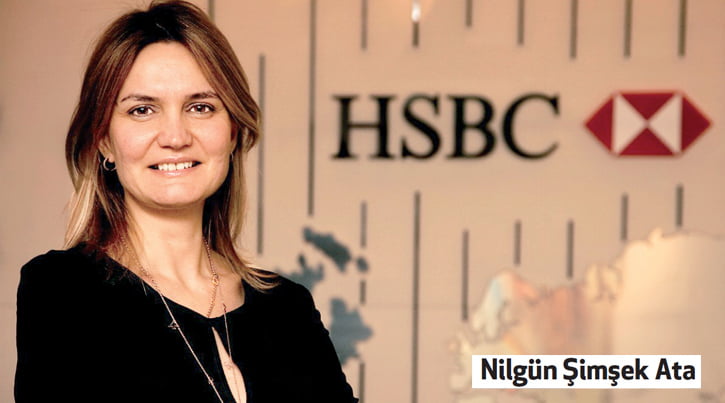 HSBC Portföy’e yeni CEO
