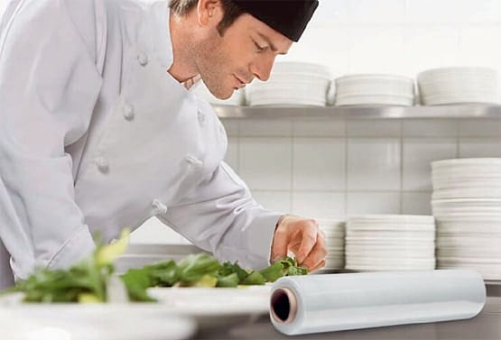 Ankaralı COOK, üç kategoride büyüyor-0
