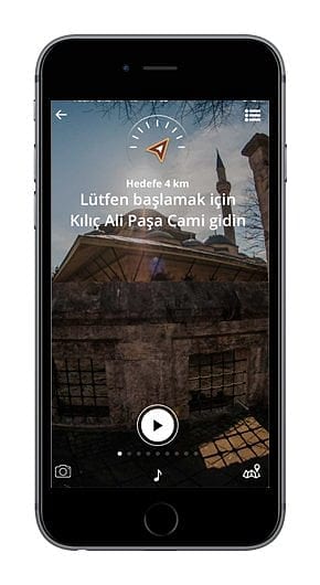 Dijital seyahat asistanı Piri ile tanışın-1
