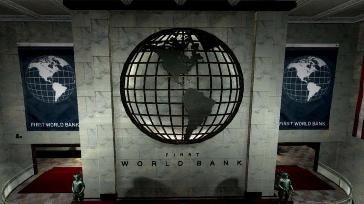 Dünya Bankası ve IMF'den ortak 'Koronavirüs' açıklaması
