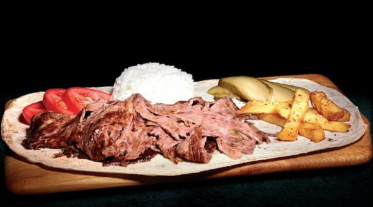 Döner zincirlerinden girişim fırsatları