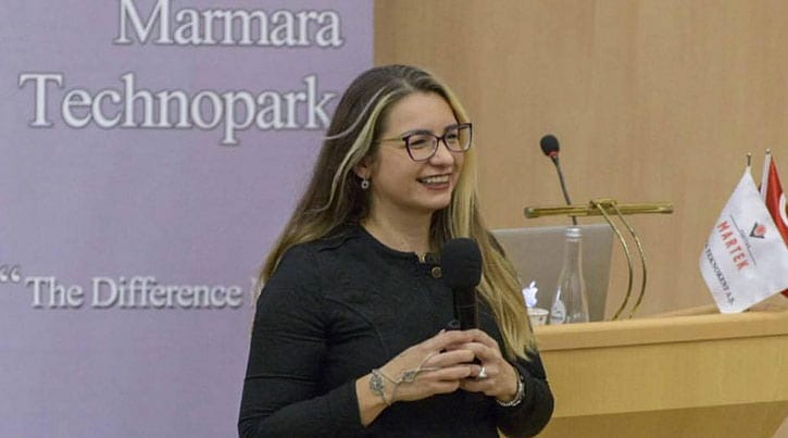 Zade Vital'den 'zaman yönetimi'