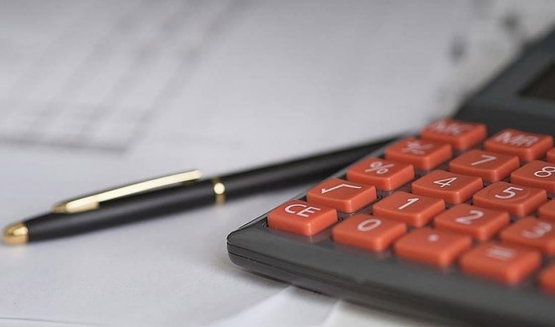 Finansal Hizmetler Güven Endeksi nisanda yükseldi
