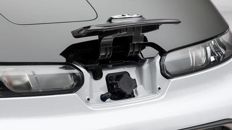 Toyota sınırlı sayıda ürettiği C+pod'u satışa sundu-5
