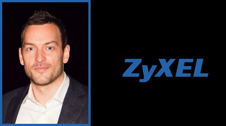 Zyxel Türkiye, Avrupa'ya bağlanıyor