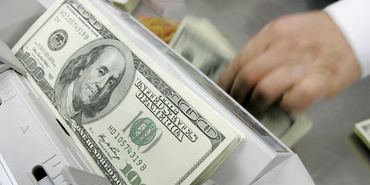 Dolar/TL'de Fed sonrası son durum