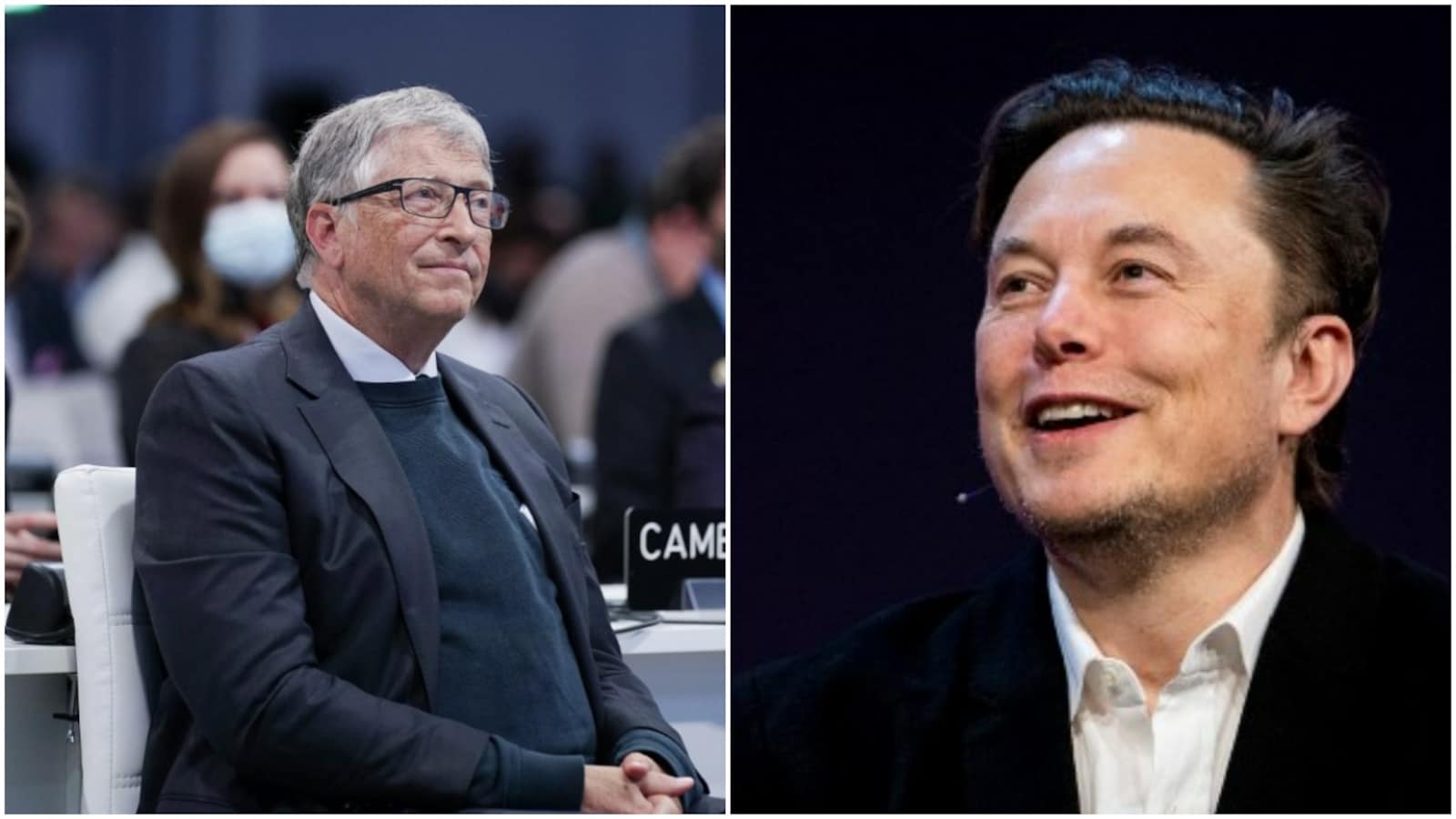 Elon Musk ile Bill Gates'in yazışmaları sızdı... Musk, mesajları doğruladı