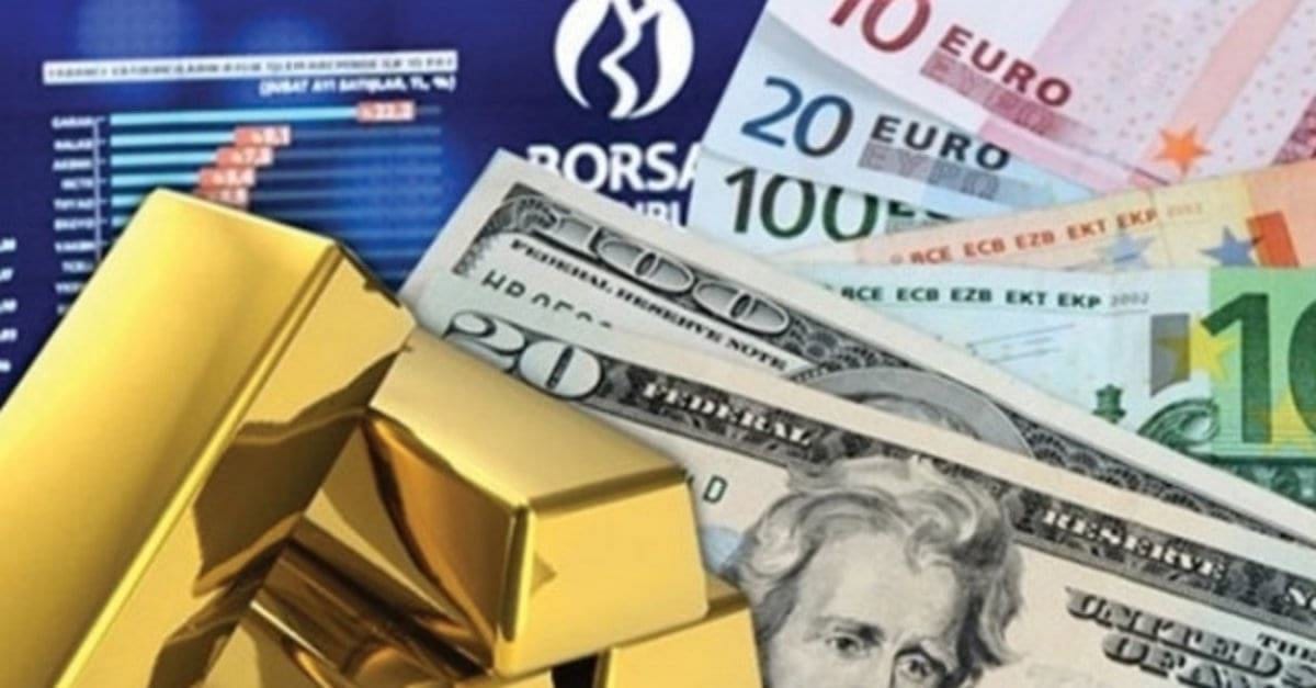 Borsa, altın, döviz: Bu hafta kazandıranlar, kaybettirenler
