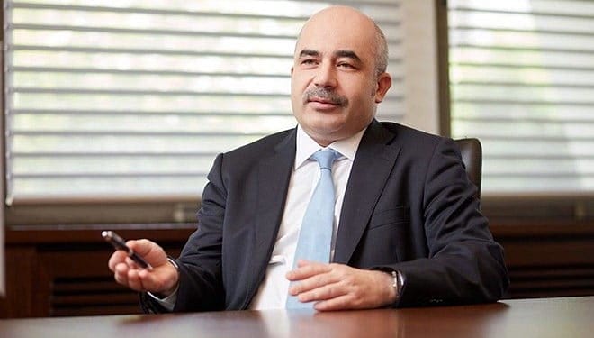 TCMB Başkanı Murat Uysal Jackson Hole toplantılarına katılacak