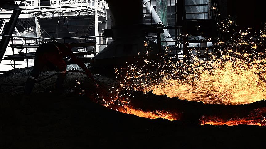 Sanayiciye doğal gaz fiyatında indirim geldi