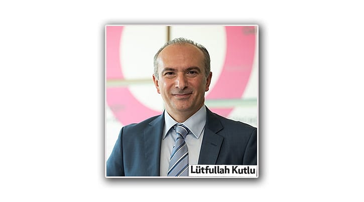 Kızılhan ailesi eğitim sektörüne girdi