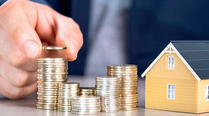 Konut Fiyat Endeksi şubatta arttı