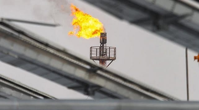 Türkiye’nin Rusya ve İran’dan gaz ithalatında sert düşüş