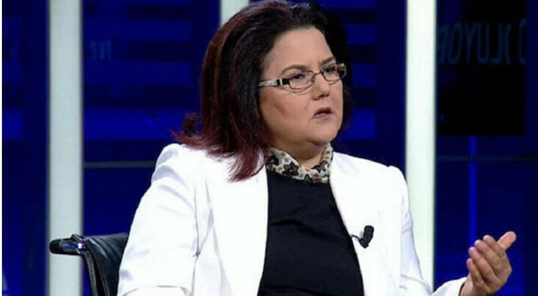 Yeni Aile ve Sosyal Hizmetler Bakanı: Derya Yanık-0