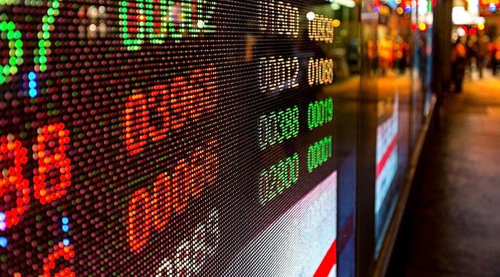 BİST 100 hisselerinin teknik analizi (10.12.2017)