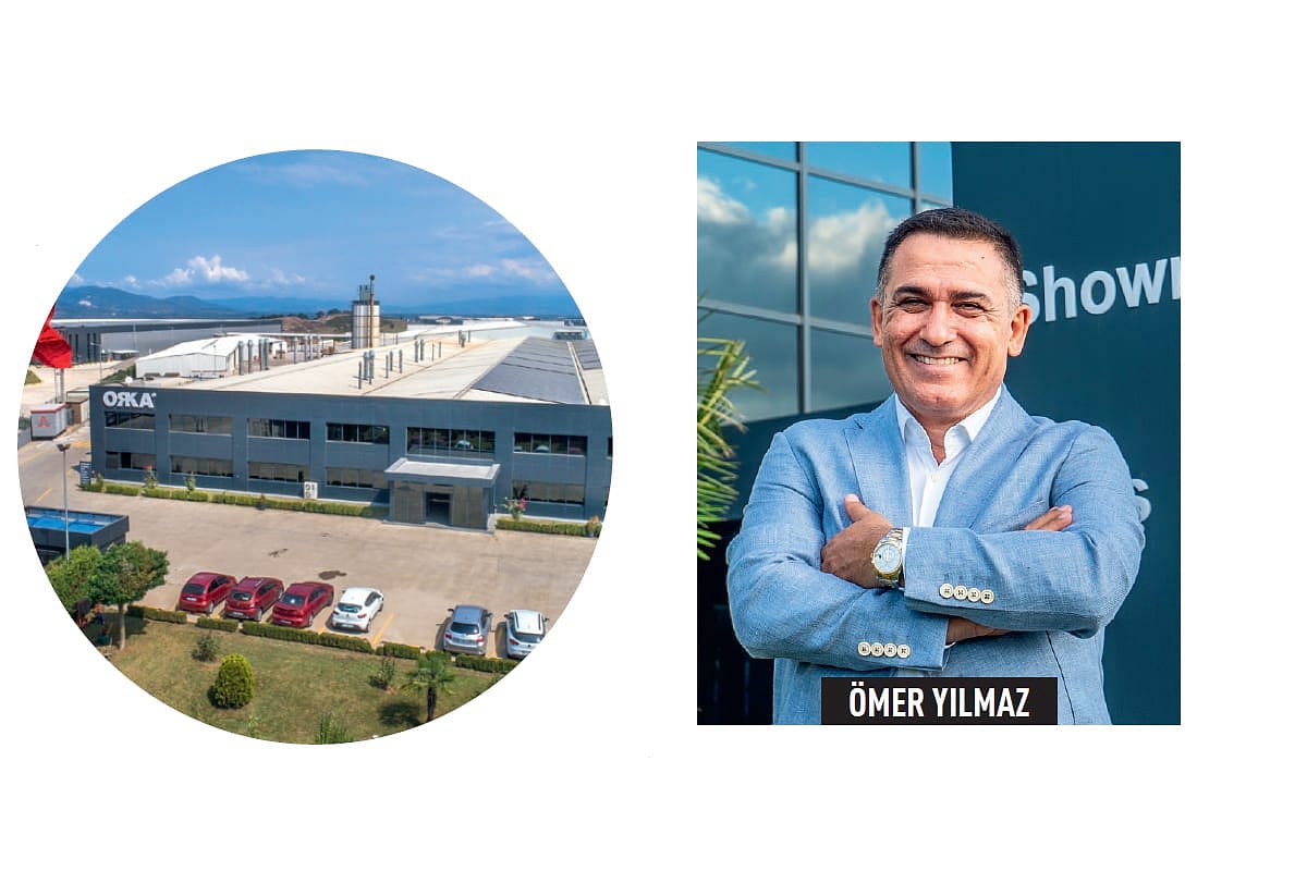 Düzce’den 100 ülkeye ihracat gerçekleştirecek