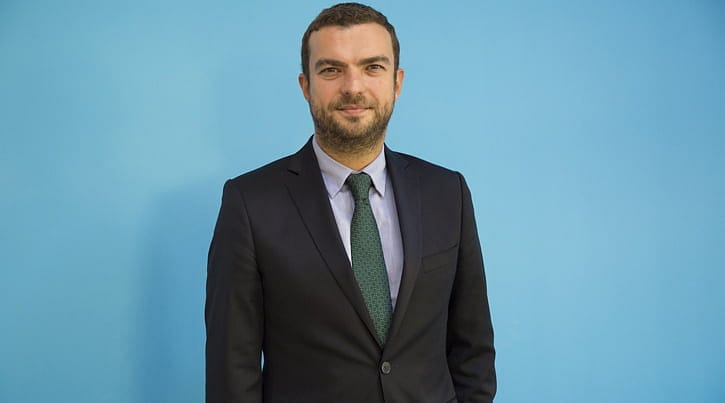 Yaşam Bankası'nın başına geldi