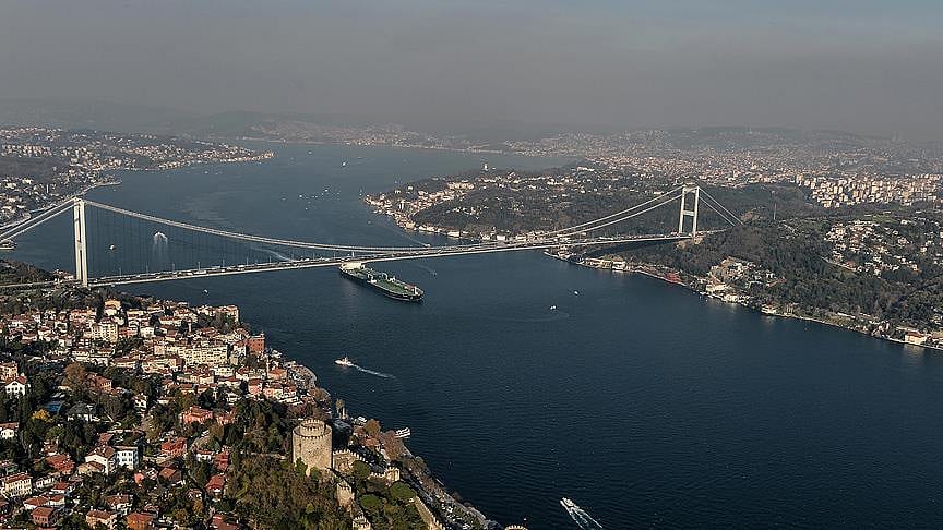 İstanbul'da ihaleyle konut alanı nitelikli arsalar satılacak